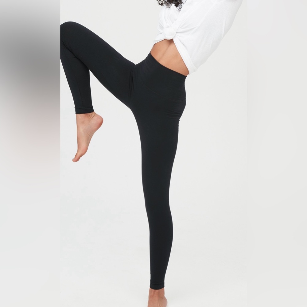 Aerie Offline Og high waisted legging- cotton